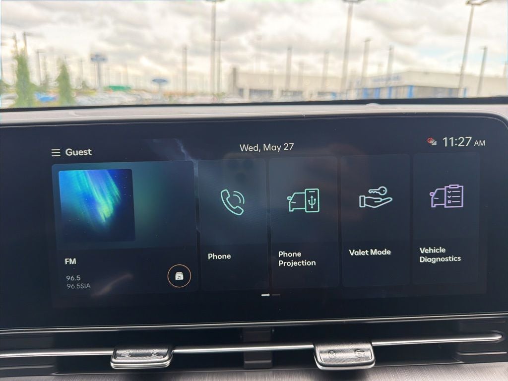2026 Hyundai Kona SEL Premium AWD