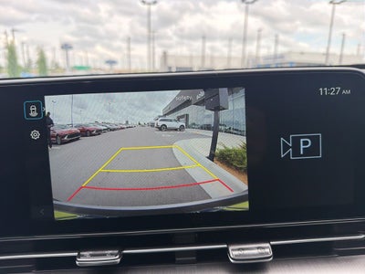 2026 Hyundai Kona SEL Premium AWD