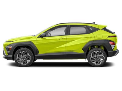 2026 Hyundai Kona SEL Premium AWD