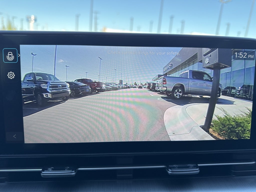 2026 Hyundai Kona SEL Premium AWD