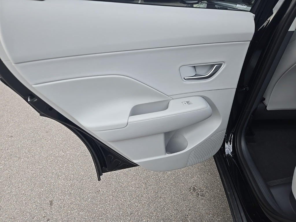 2026 Hyundai Kona Limited FWD