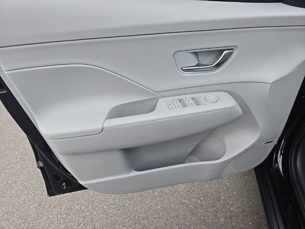 2026 Hyundai Kona Limited FWD