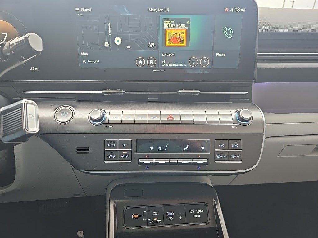 2026 Hyundai Kona Limited FWD