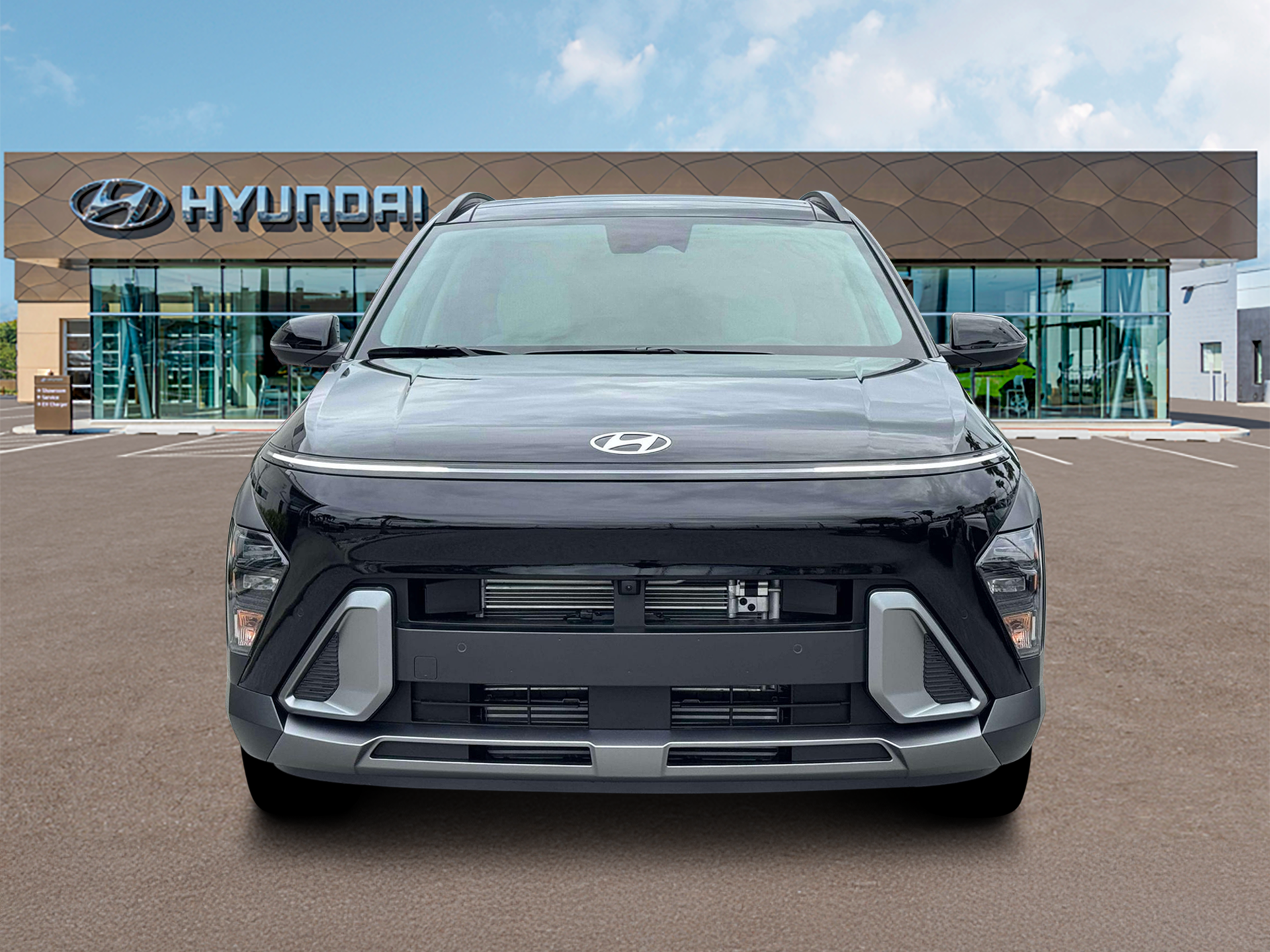 2026 Hyundai Kona Limited FWD