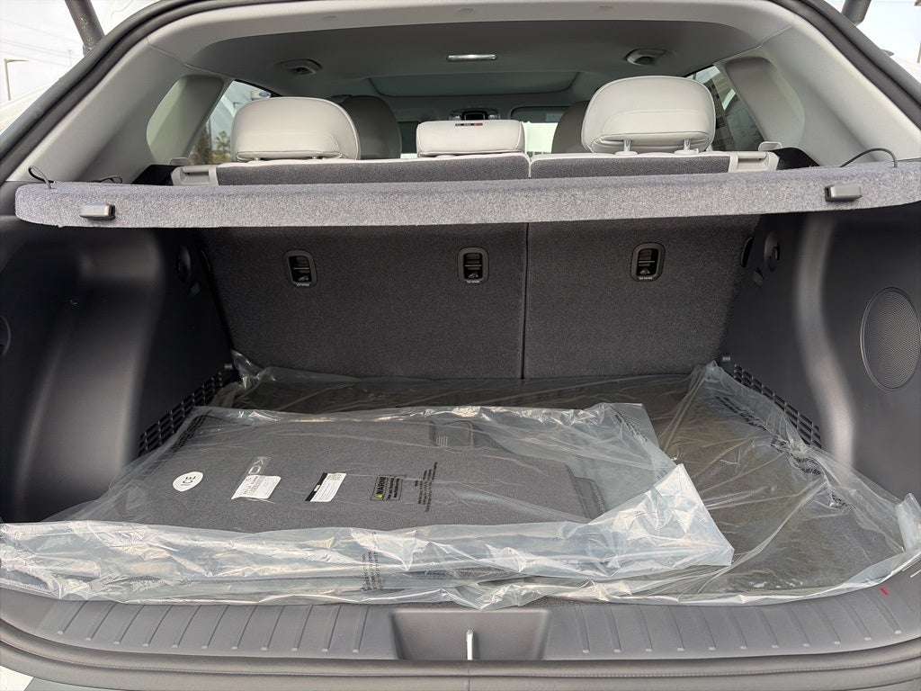 2026 Hyundai Kona Limited FWD