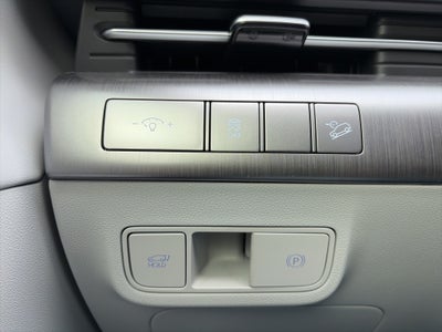 2026 Hyundai Kona Limited FWD