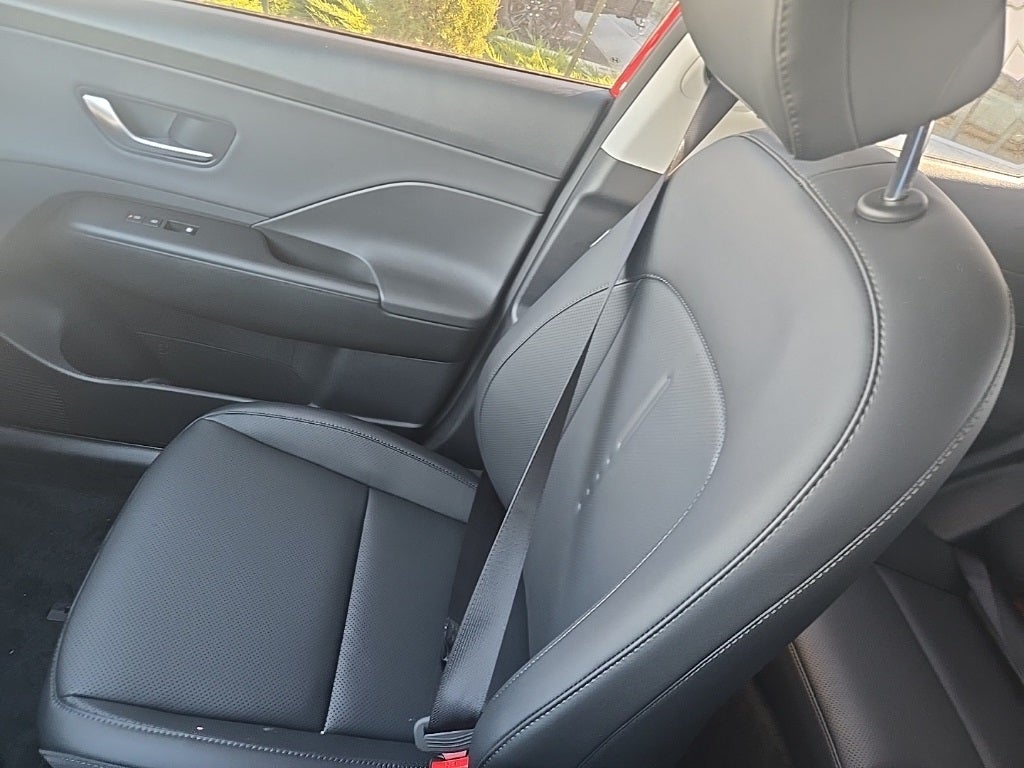 2026 Hyundai Kona Limited AWD