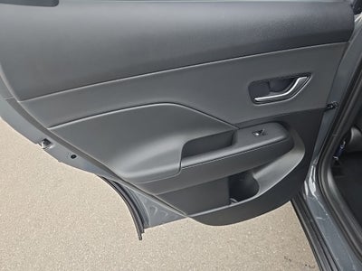 2026 Hyundai Kona Limited AWD