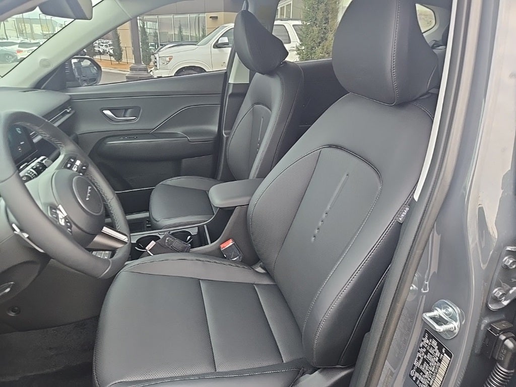 2026 Hyundai Kona Limited AWD