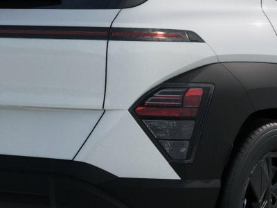 2027 Hyundai Kona SEL Sport FWD