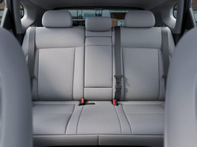2027 Hyundai Kona SEL Sport FWD