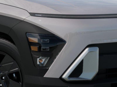 2027 Hyundai Kona SEL Sport FWD
