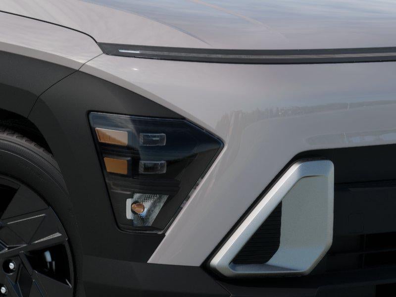 2027 Hyundai Kona SEL Sport FWD