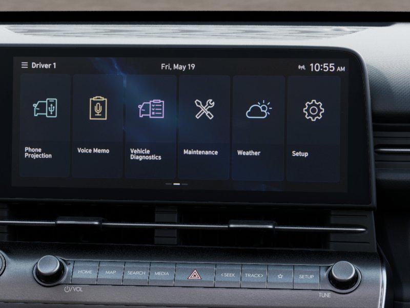 2027 Hyundai Kona SEL Sport FWD