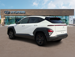 2027 Hyundai Kona SEL Sport FWD
