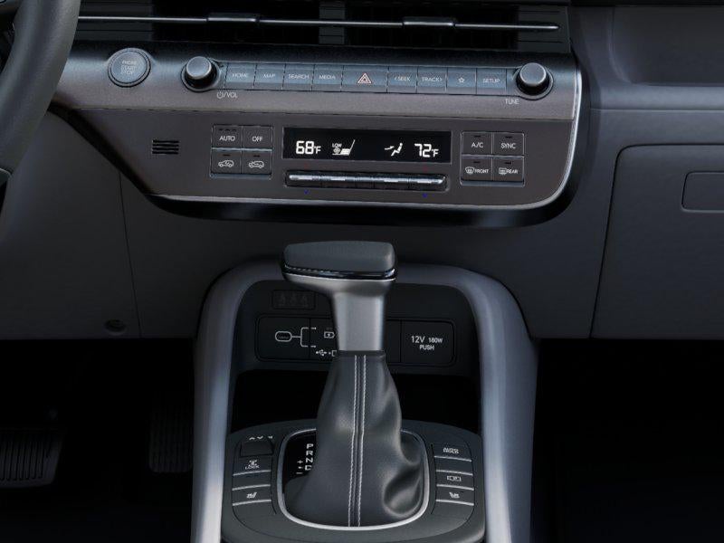 2027 Hyundai Kona SEL Sport AWD