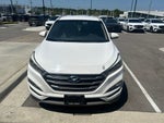 2018 Hyundai Tucson Sport