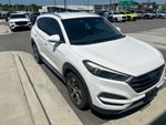 2018 Hyundai Tucson Sport