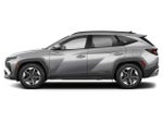 2026 Hyundai Tucson Hybrid SEL FWD
