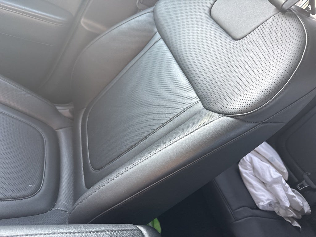 2023 Hyundai Tucson Hybrid SEL Convenience