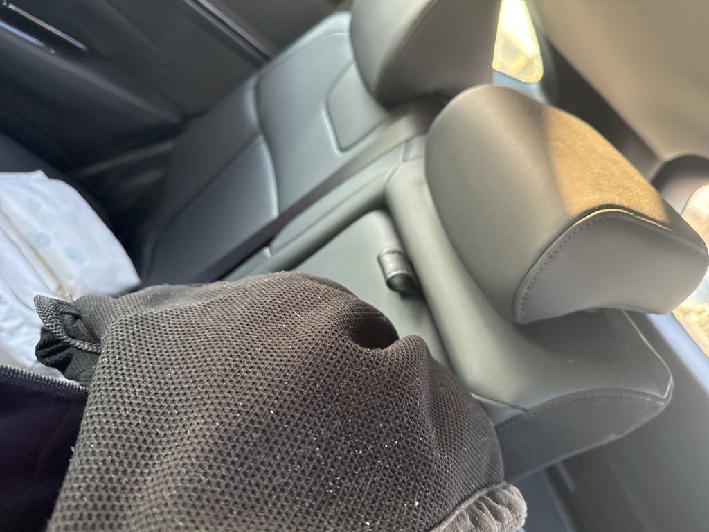 2023 Hyundai Tucson Hybrid SEL Convenience