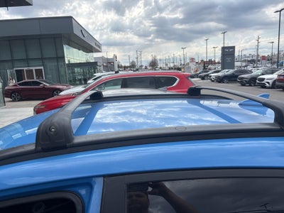 2022 Hyundai Kona N Line