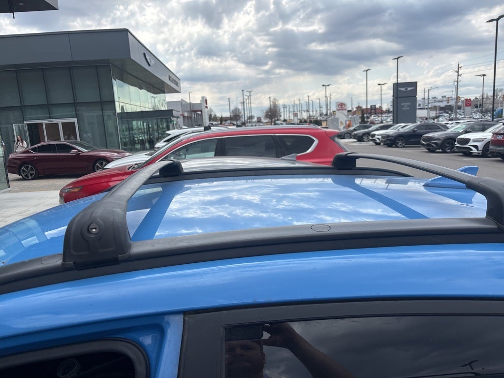 2022 Hyundai Kona N Line