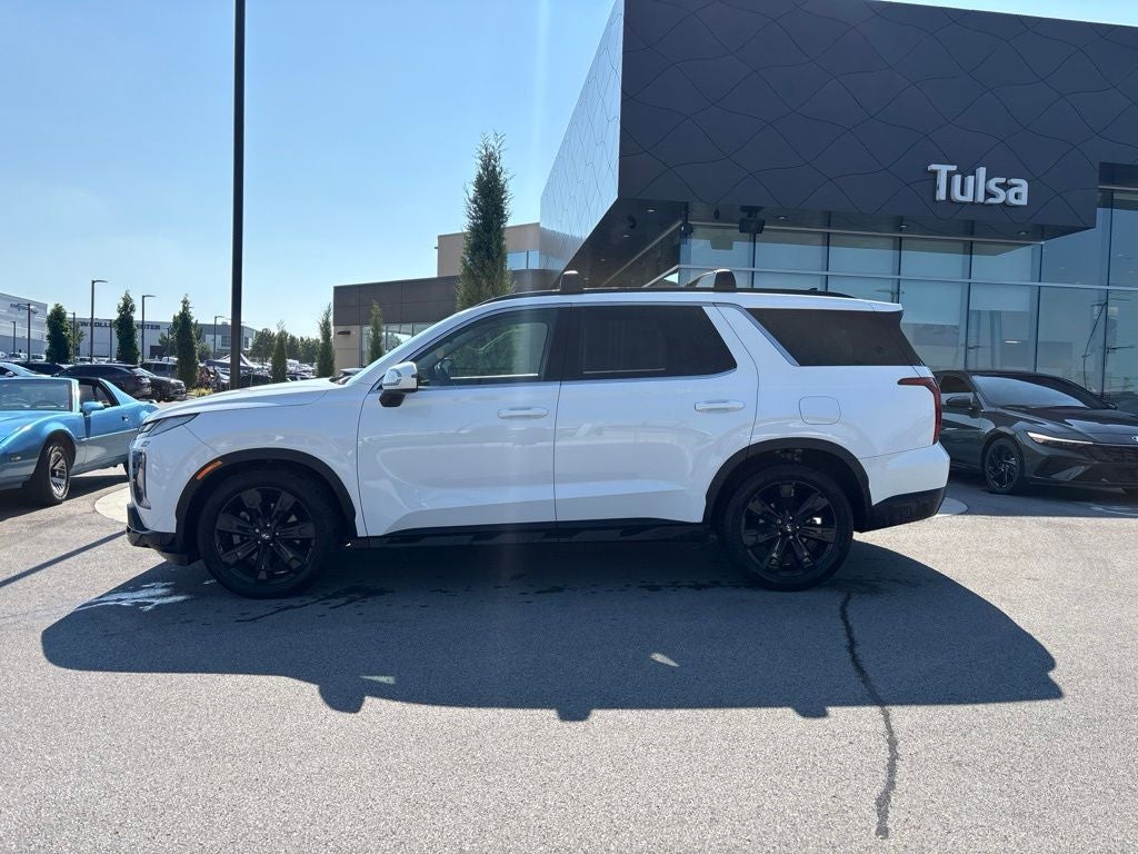 2024 Hyundai Palisade XRT