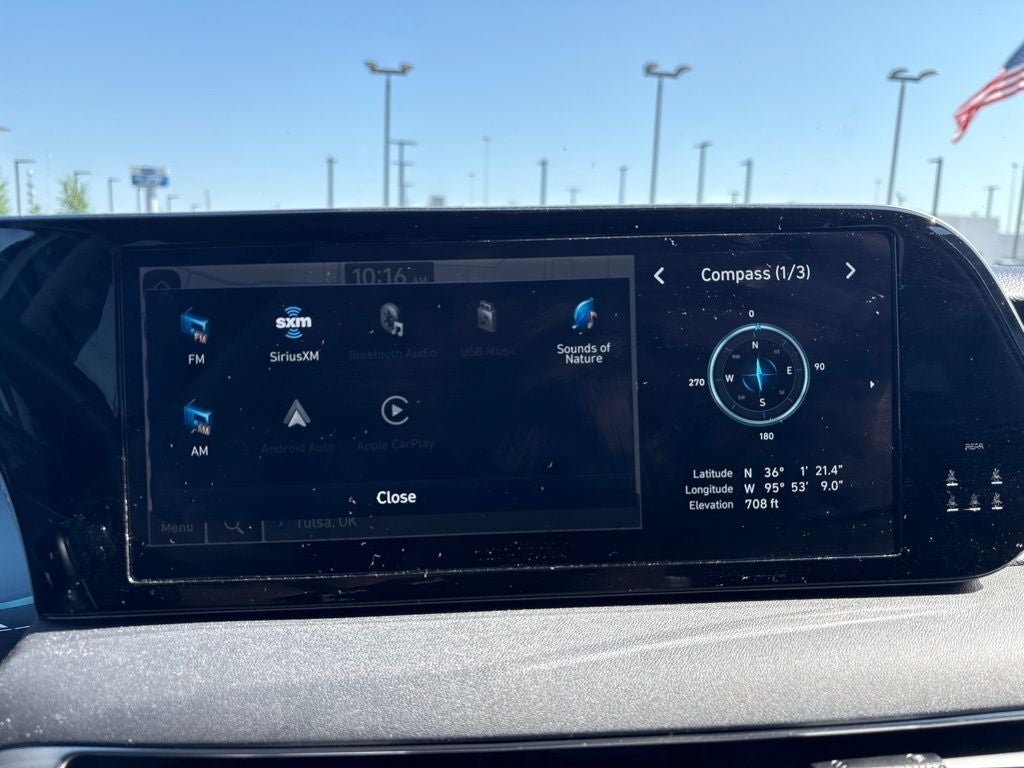 2024 Hyundai Palisade XRT