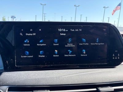 2024 Hyundai Palisade XRT