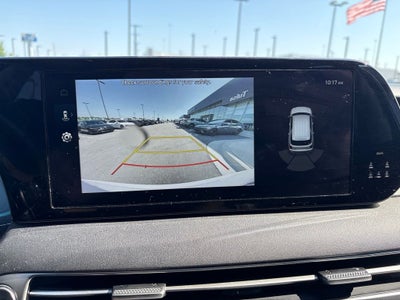 2024 Hyundai Palisade XRT