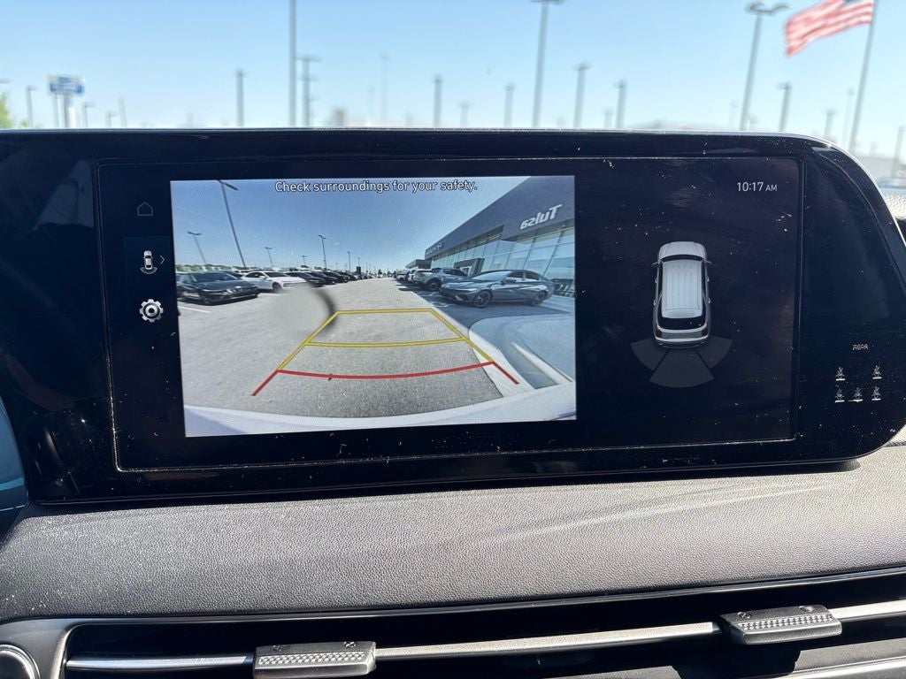 2024 Hyundai Palisade XRT