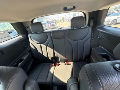 2024 Hyundai Palisade XRT