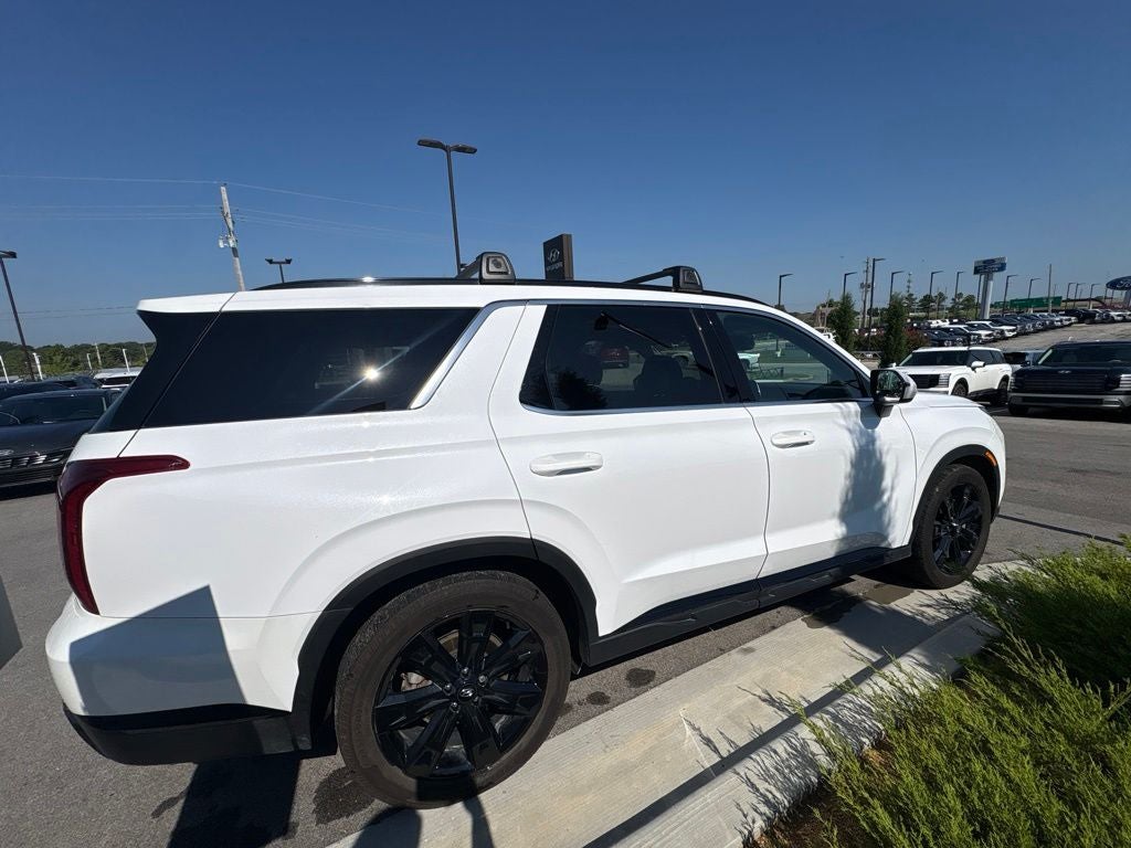 2024 Hyundai Palisade XRT