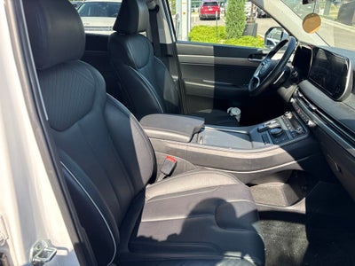 2024 Hyundai Palisade XRT