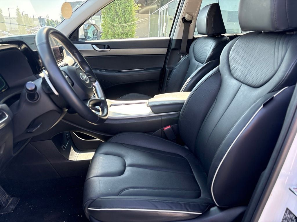 2024 Hyundai Palisade XRT