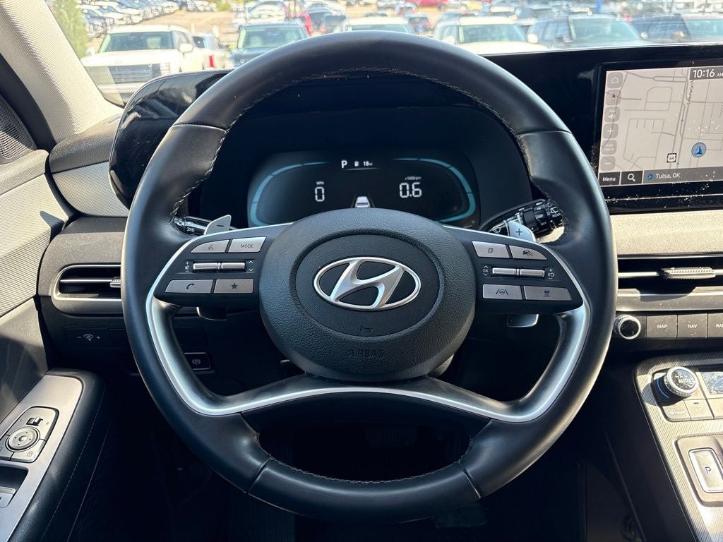 2024 Hyundai Palisade XRT