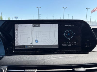 2024 Hyundai Palisade XRT