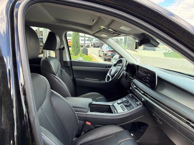 2025 Hyundai Palisade XRT