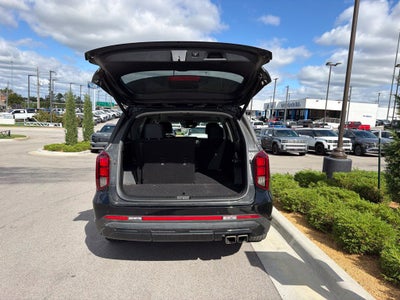 2025 Hyundai Palisade XRT