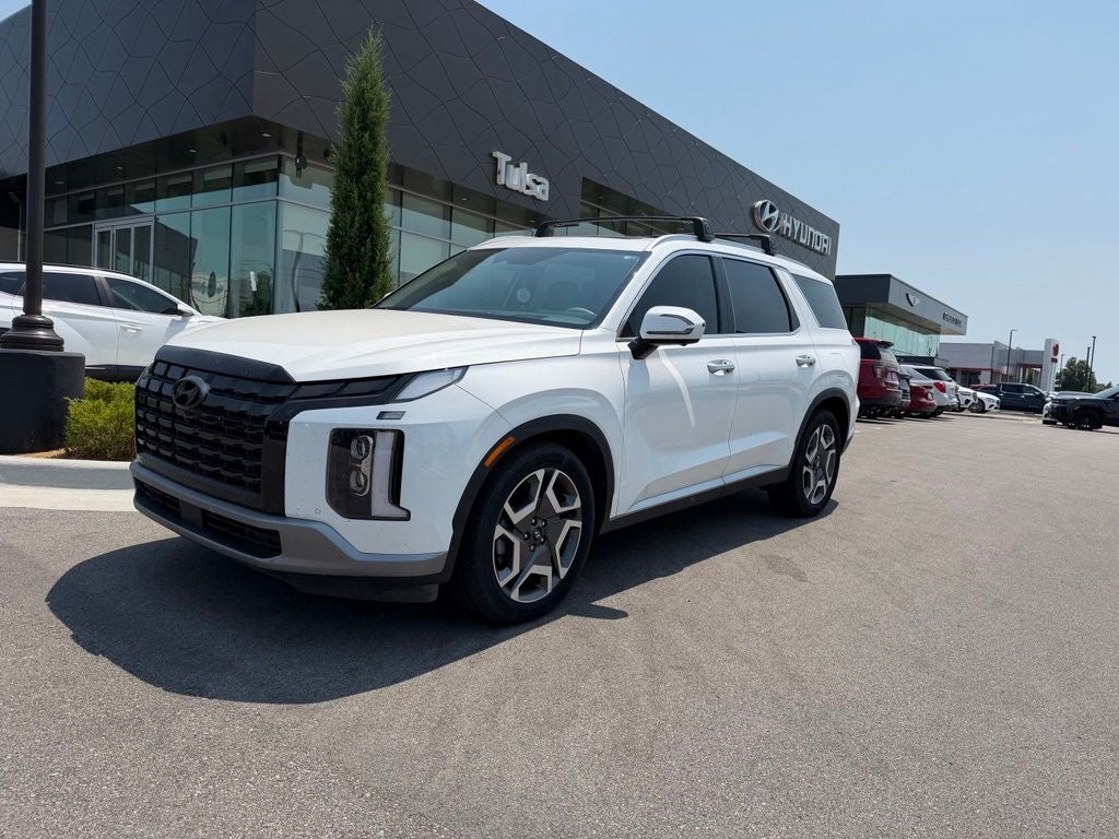 2023 Hyundai Palisade Limited