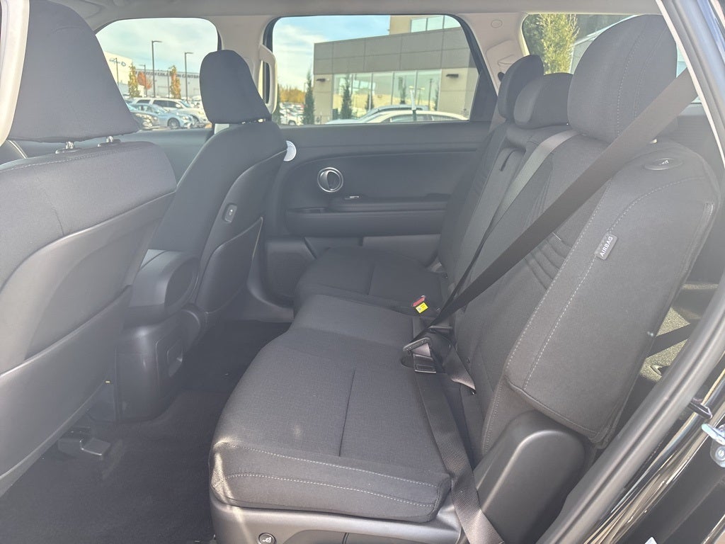 2026 Hyundai Palisade SE AWD