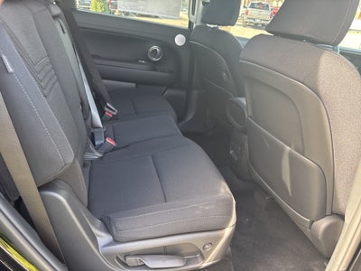 2026 Hyundai Palisade SE AWD