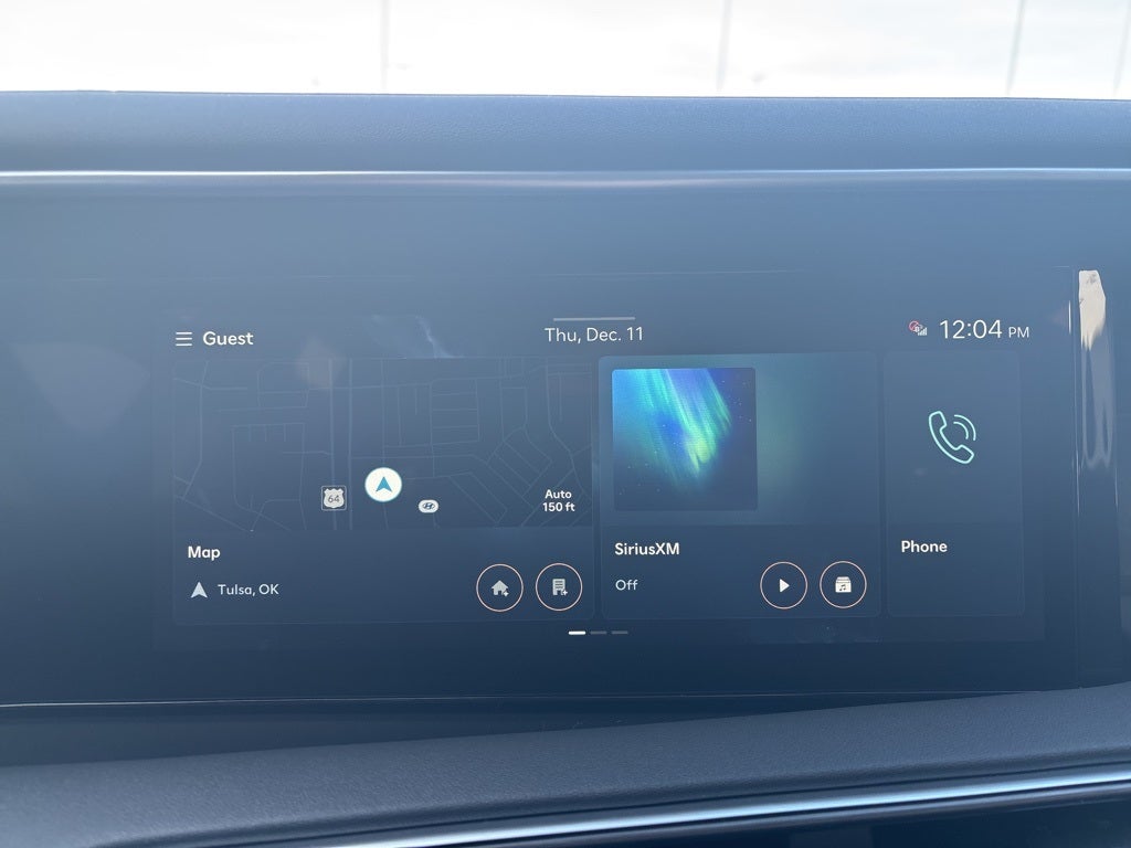 2026 Hyundai Palisade SE AWD