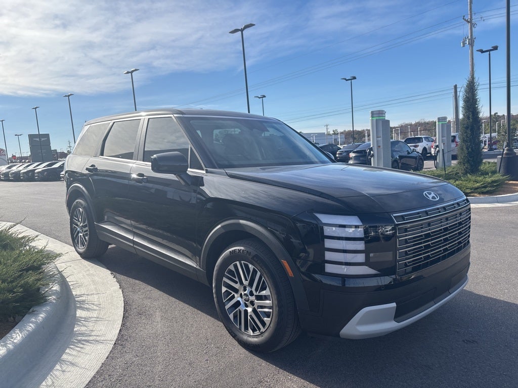 2026 Hyundai Palisade SE AWD