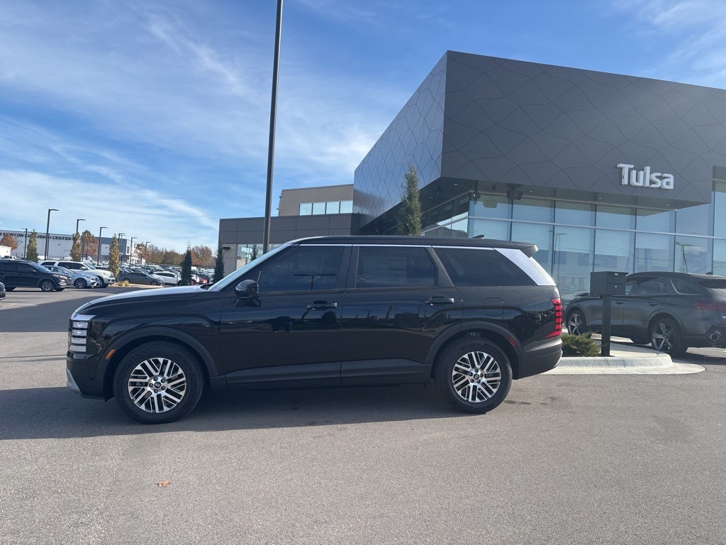 2026 Hyundai Palisade SE AWD