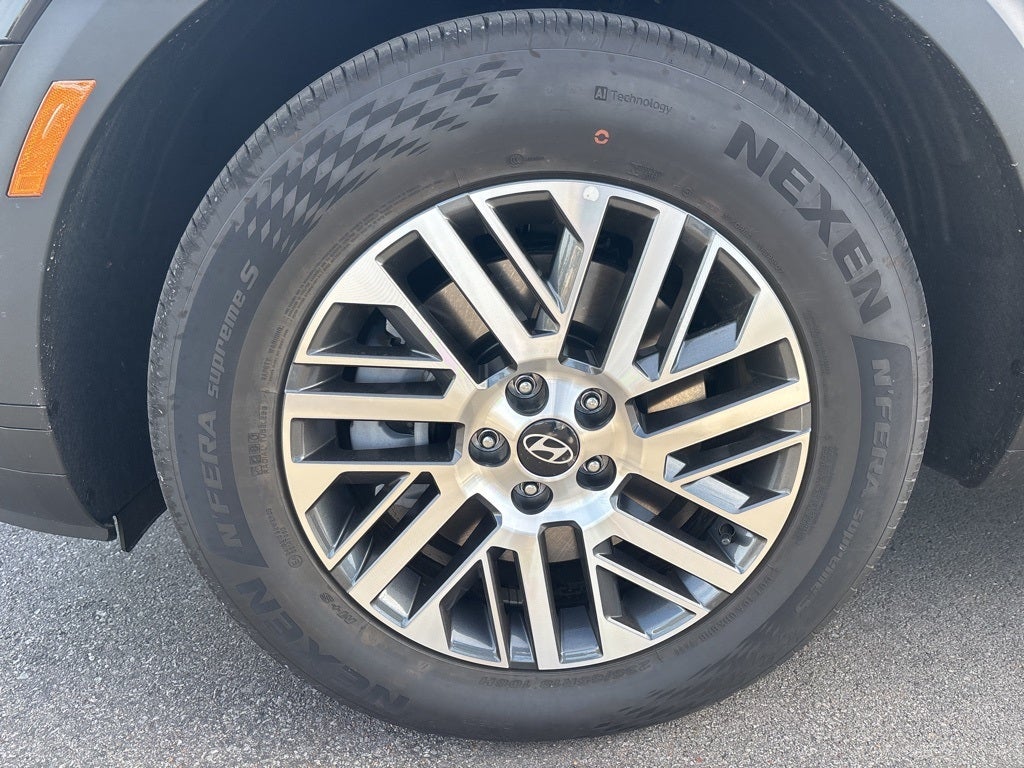 2026 Hyundai Palisade SE AWD