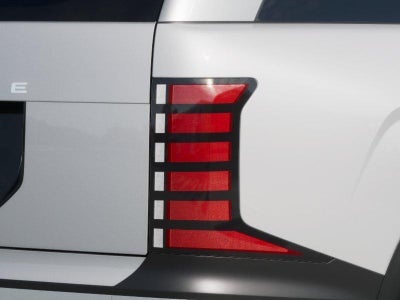 2027 Hyundai Palisade Hybrid Blue SEL Premium 7P