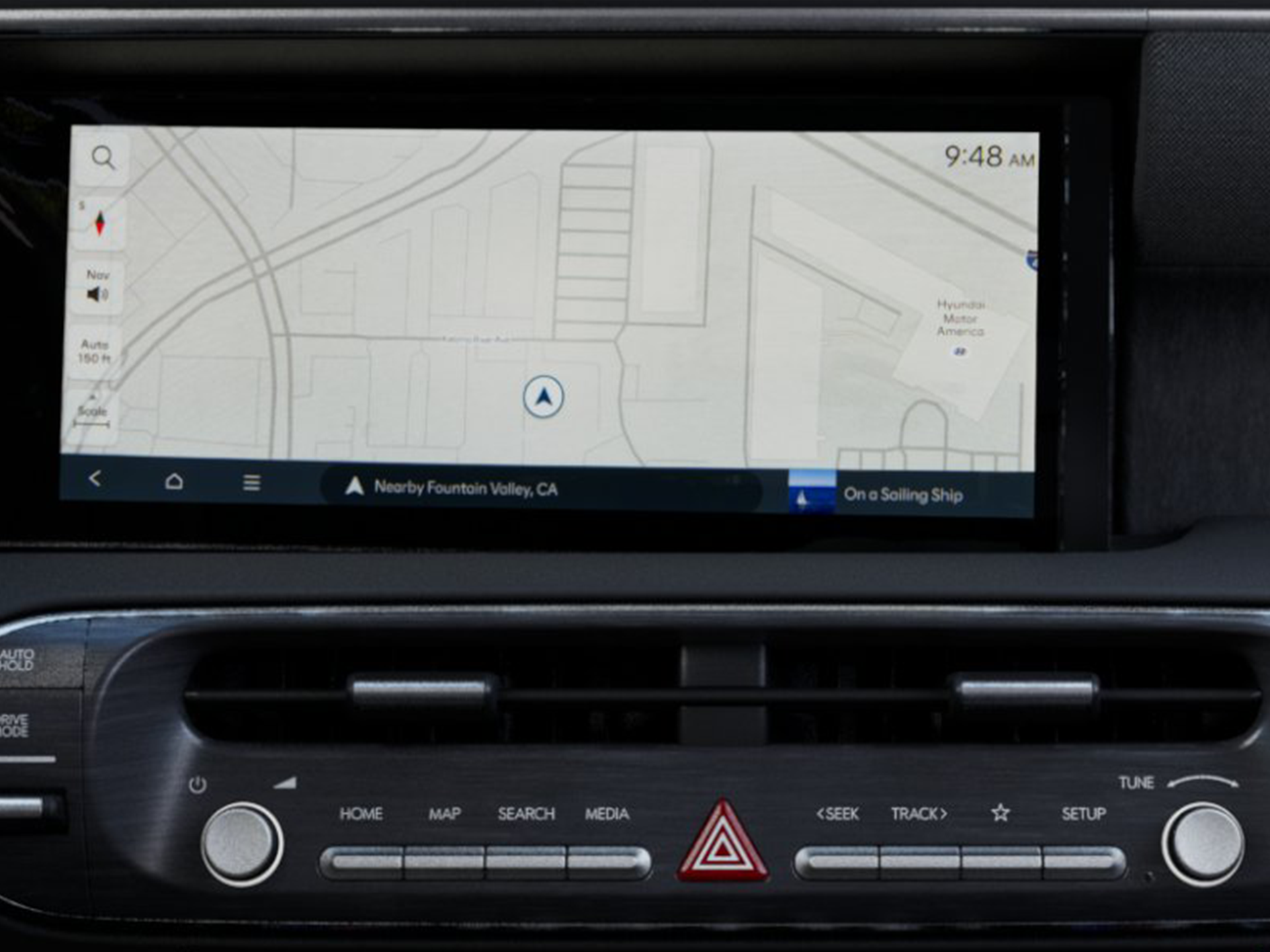 2026 Hyundai Palisade Hybrid Blue SEL Premium 8P