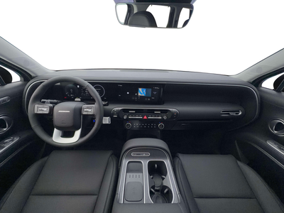 2027 Hyundai Palisade Hybrid Blue SEL Premium 7P